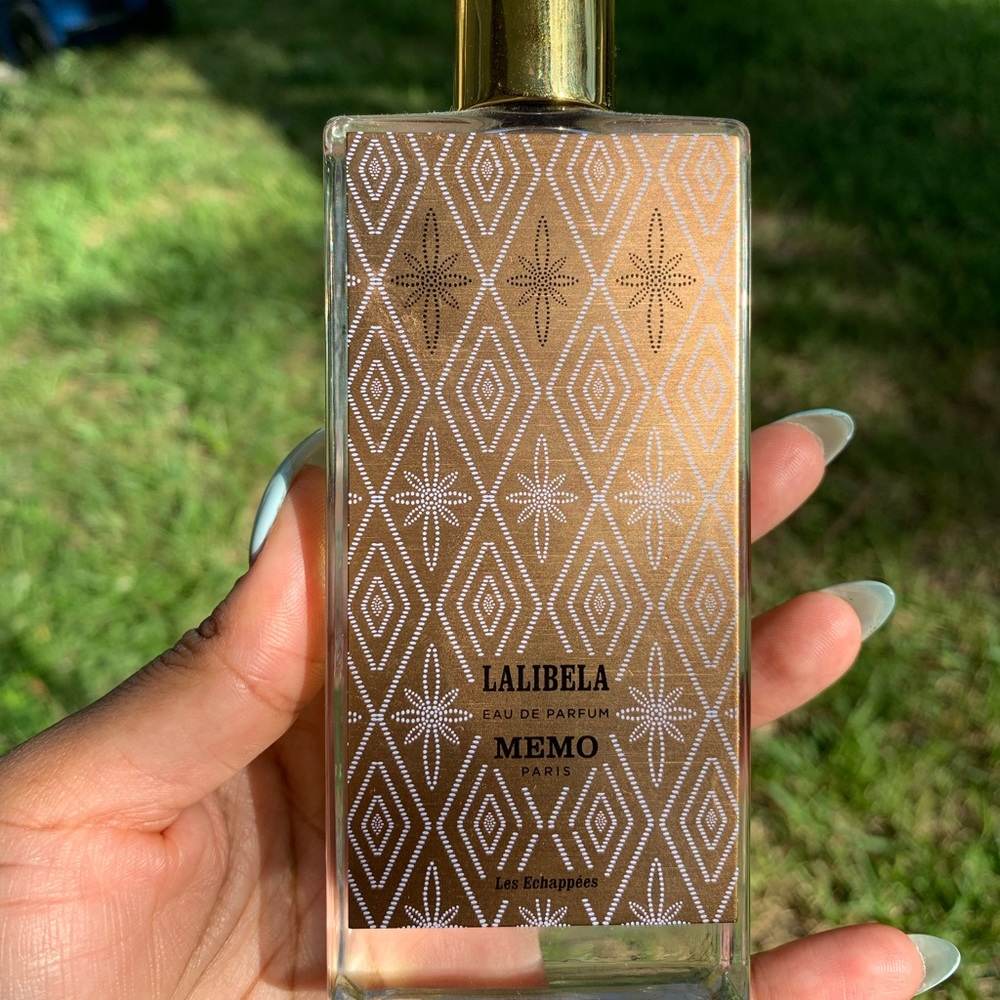 Memo Paris Lalibela 3.4 oz